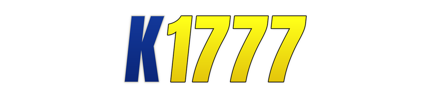 k1777 লোগো